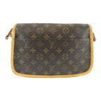 Louis Vuitton Monogram Solonge Shoulder Bag — view 2