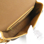 Louis Vuitton Monogram Solonge Shoulder Bag — view 8
