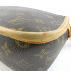 Louis Vuitton Monogram Solonge Shoulder Bag — view 3