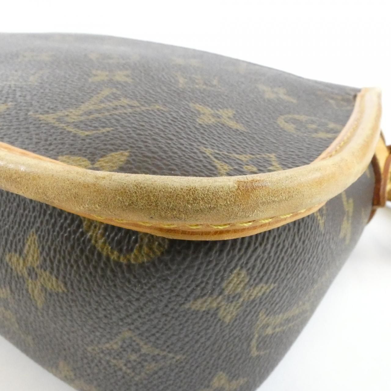 Louis Vuitton Monogram Solonge Shoulder Bag — view 3