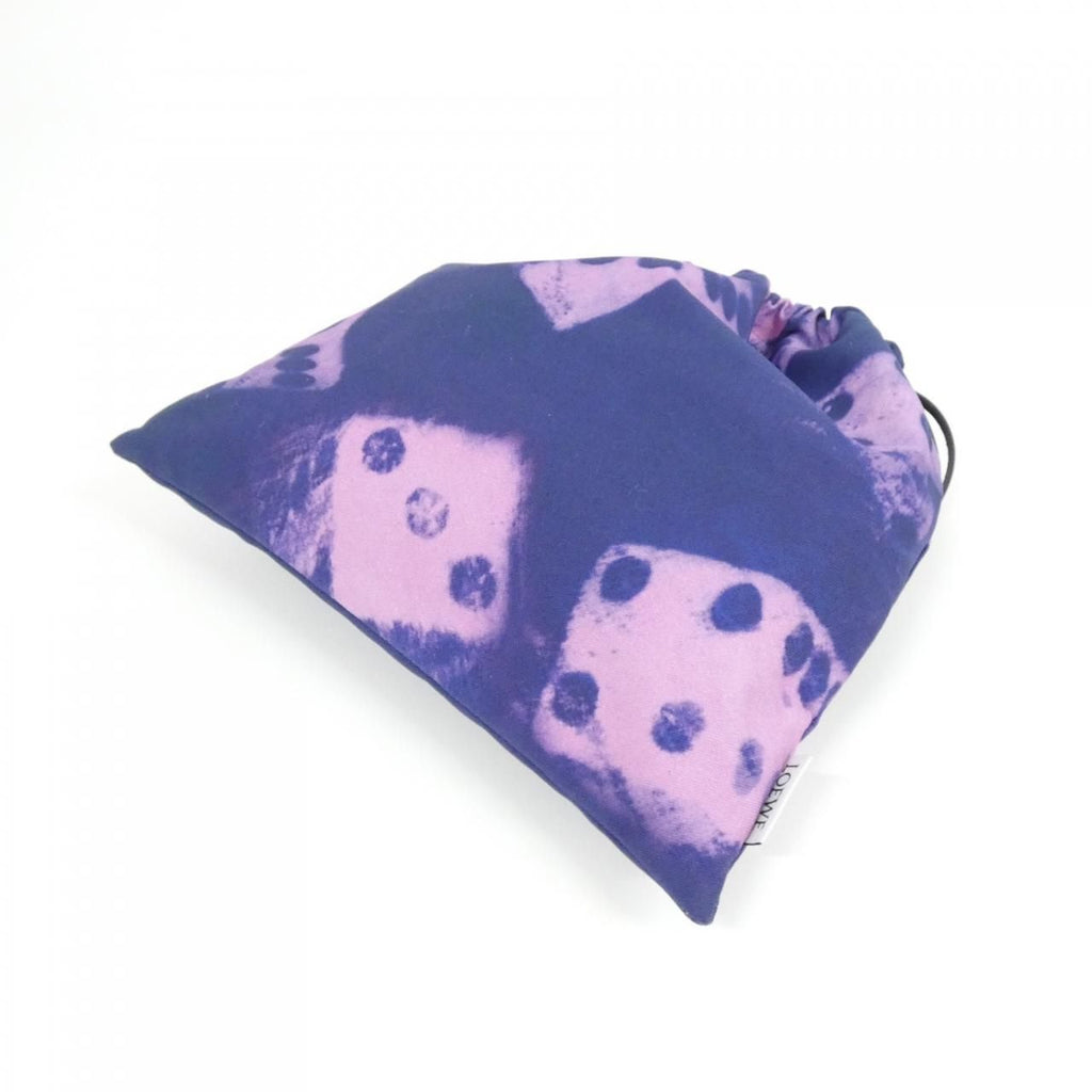 Loewe Pouch Pink — view 2
