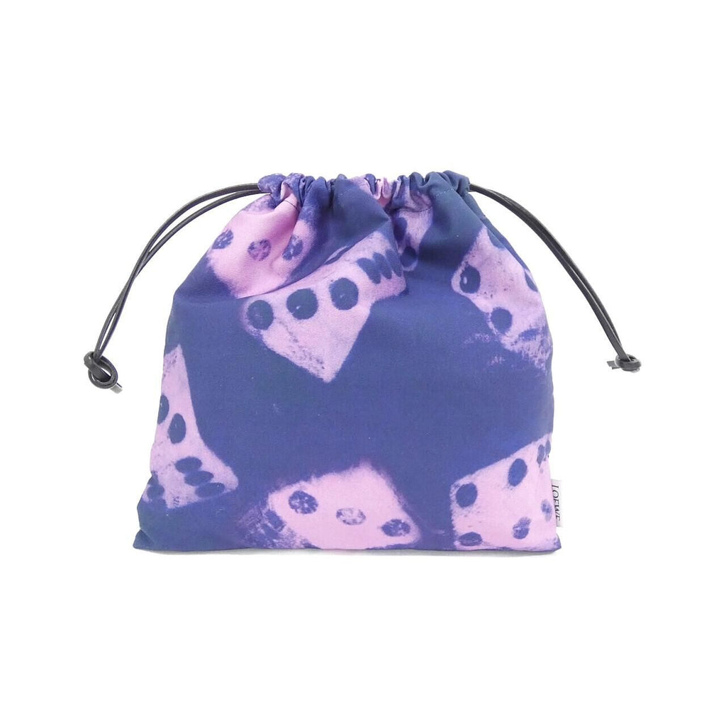 Loewe Pouch Pink