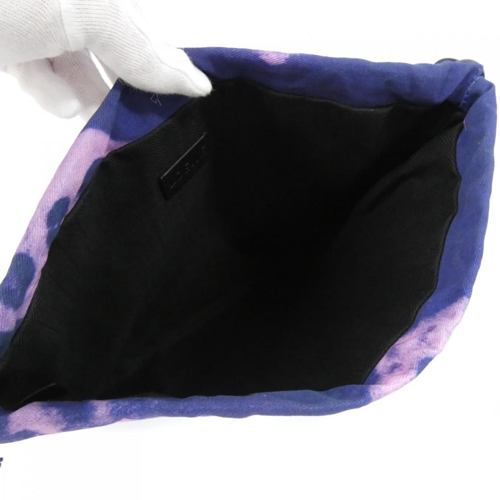 Loewe Pouch Pink — view 4