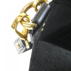 Louis Vuitton Monogram Reverse Bento Box PM Bag — view 7