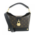 Louis Vuitton Monogram Reverse Bento Box PM Bag