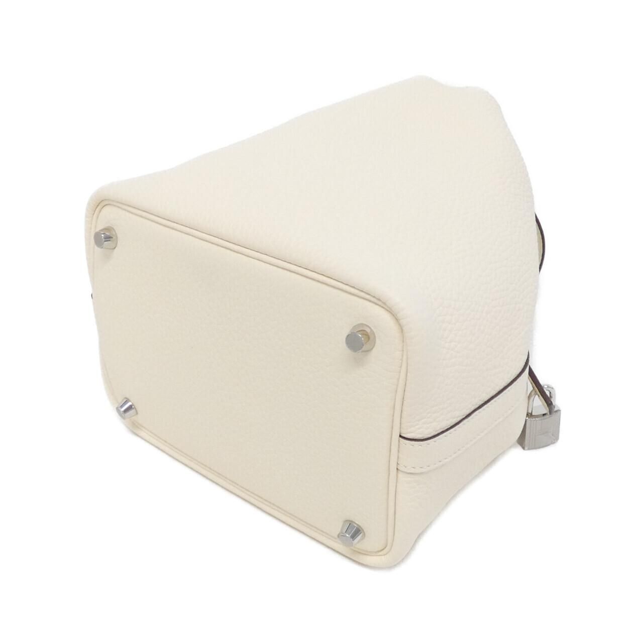 Hermes Picotin Lock PM Bag — view 2