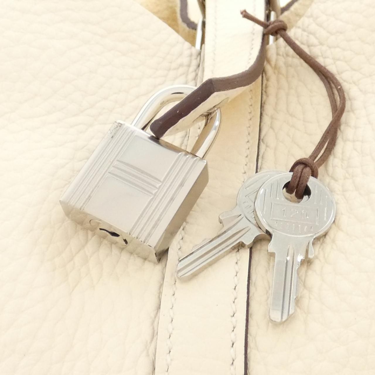 Hermes Picotin Lock PM Bag — view 3