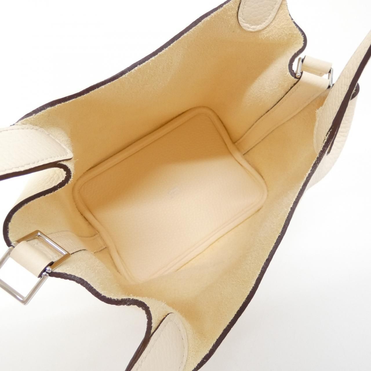 Hermes Picotin Lock PM Bag — view 6