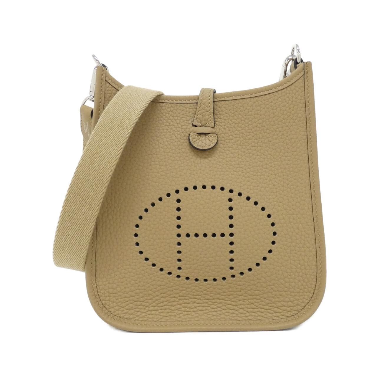 Hermes Evelyne Amazon 16 Shoulder Bag