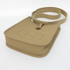 Hermes Evelyne Amazon 16 Shoulder Bag — view 3