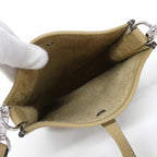 Hermes Evelyne Amazon 16 Shoulder Bag — view 6