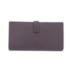 Hermes Bearn Soufflet Verso Wallet — view 2