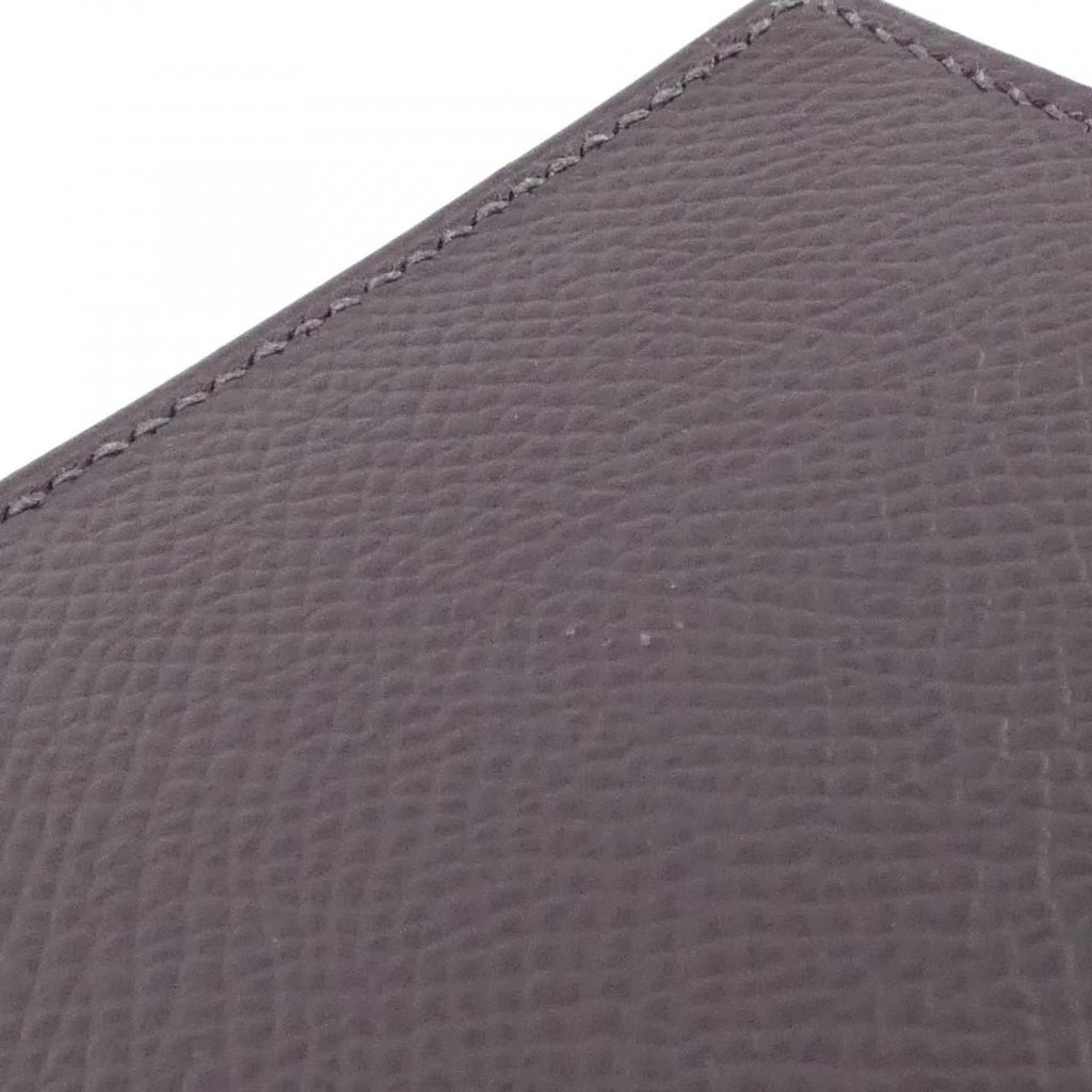 Hermes Bearn Soufflet Verso Wallet — view 5