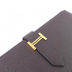 Hermes Bearn Soufflet Verso Wallet — view 7