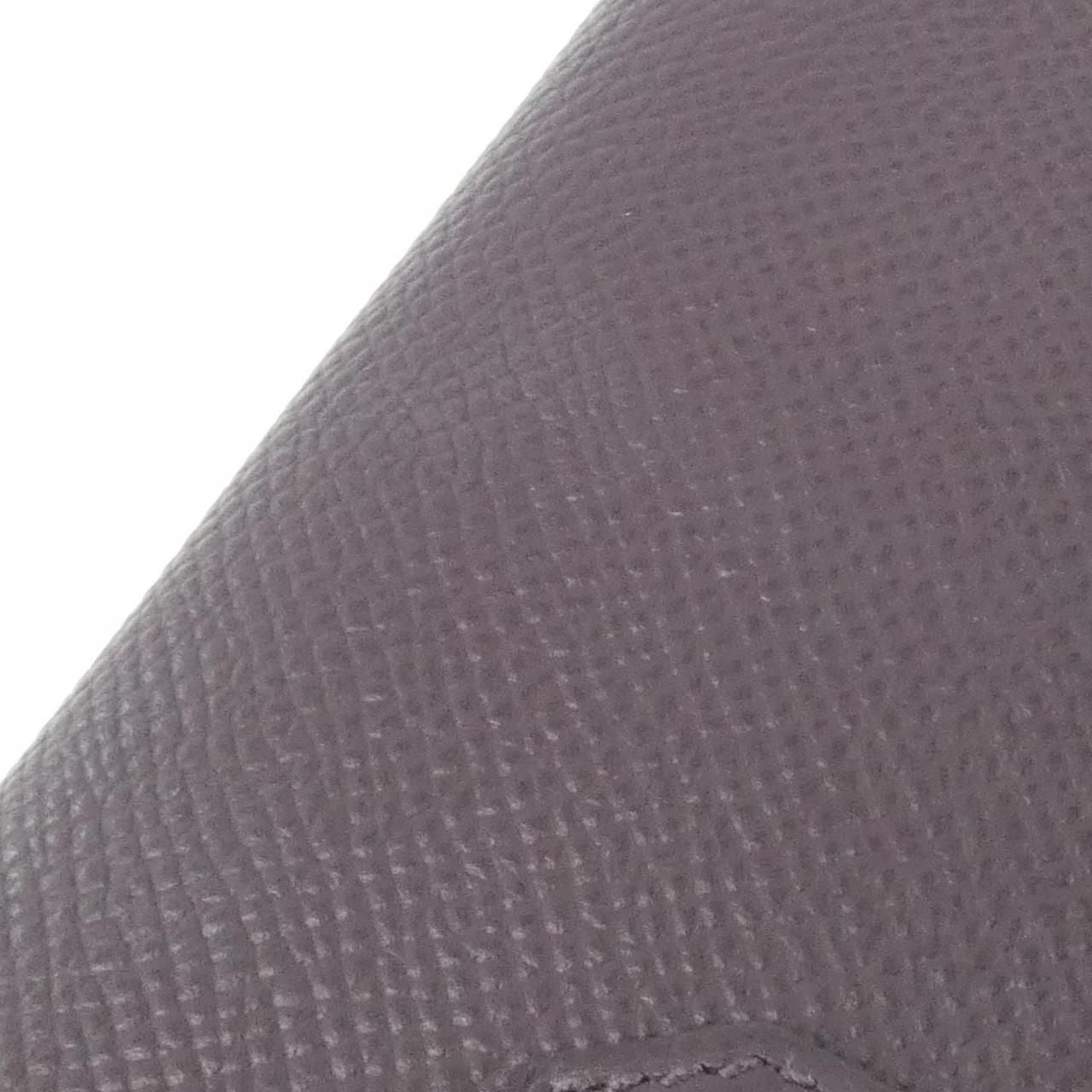 Hermes Bearn Soufflet Verso Wallet — view 6