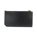 Saint Laurent 3 Z0w Coin Purse — view 2