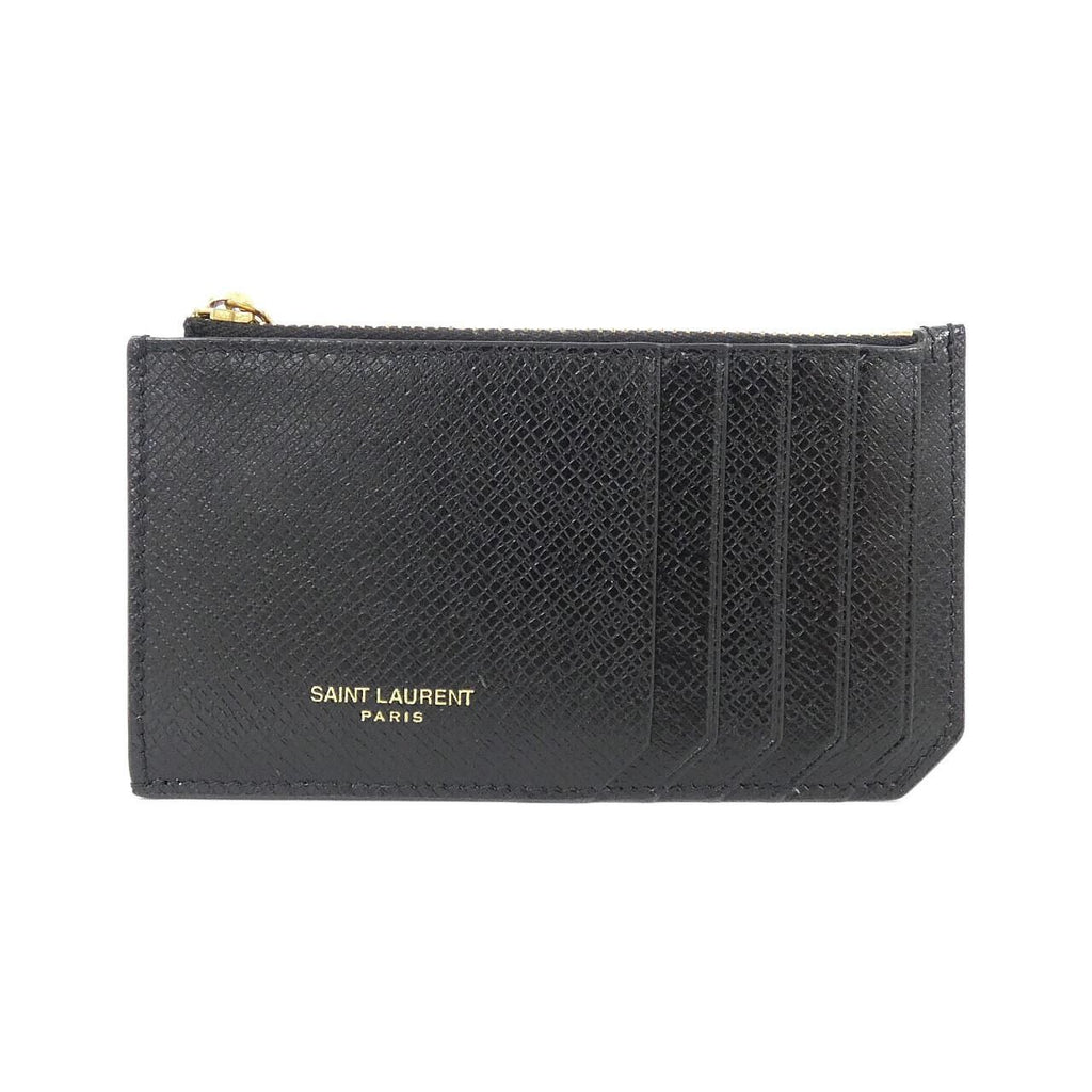 Saint Laurent 3 Z0w Coin Purse
