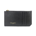 Saint Laurent 3 Z0w Coin Purse