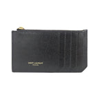 Saint Laurent 3 Z0w Coin Purse