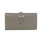 Hermes Bearn Soufflet Wallet