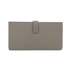 Hermes Bearn Soufflet Wallet — view 2