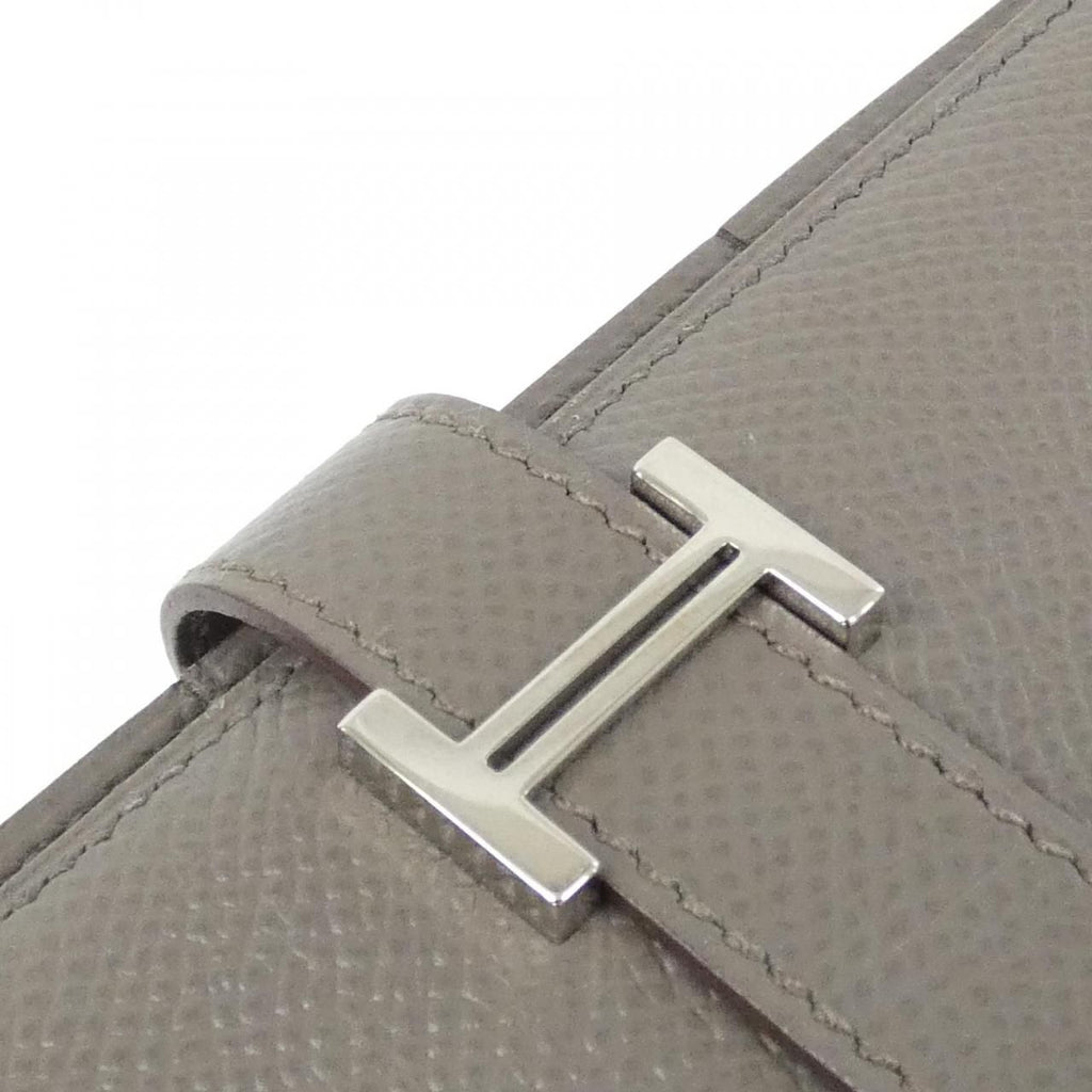 Hermes Bearn Soufflet Wallet — view 4