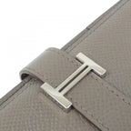 Hermes Bearn Soufflet Wallet — view 4