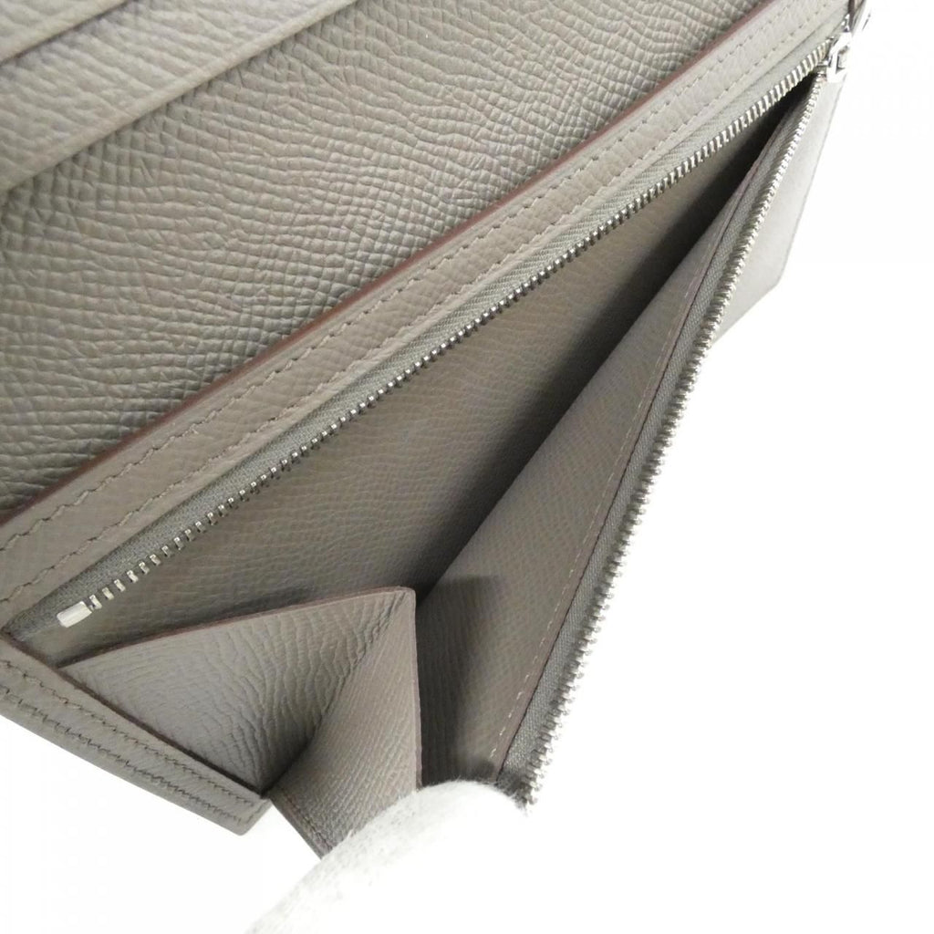 Hermes Bearn Soufflet Wallet — view 7