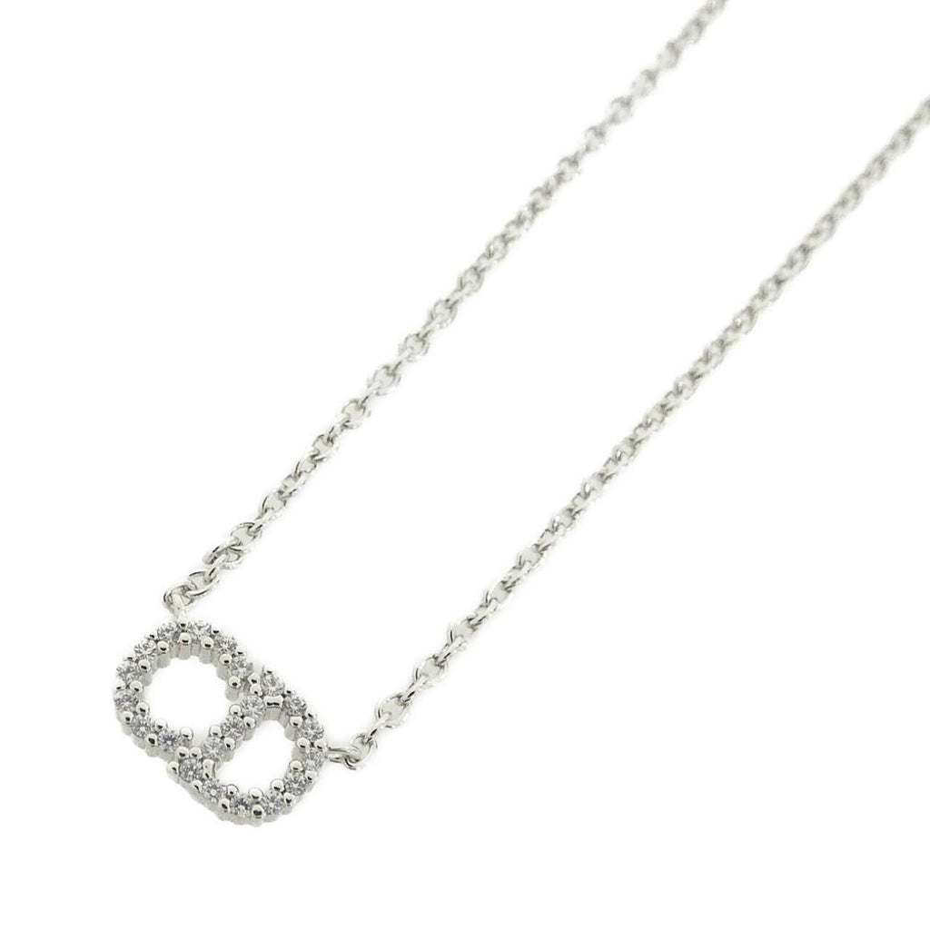 Dior Clair D Lune Necklace