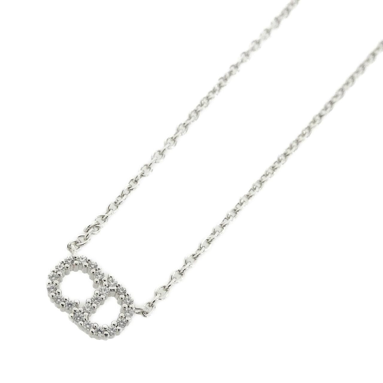 Dior Clair D Lune Necklace
