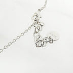 Dior Clair D Lune Necklace — view 4