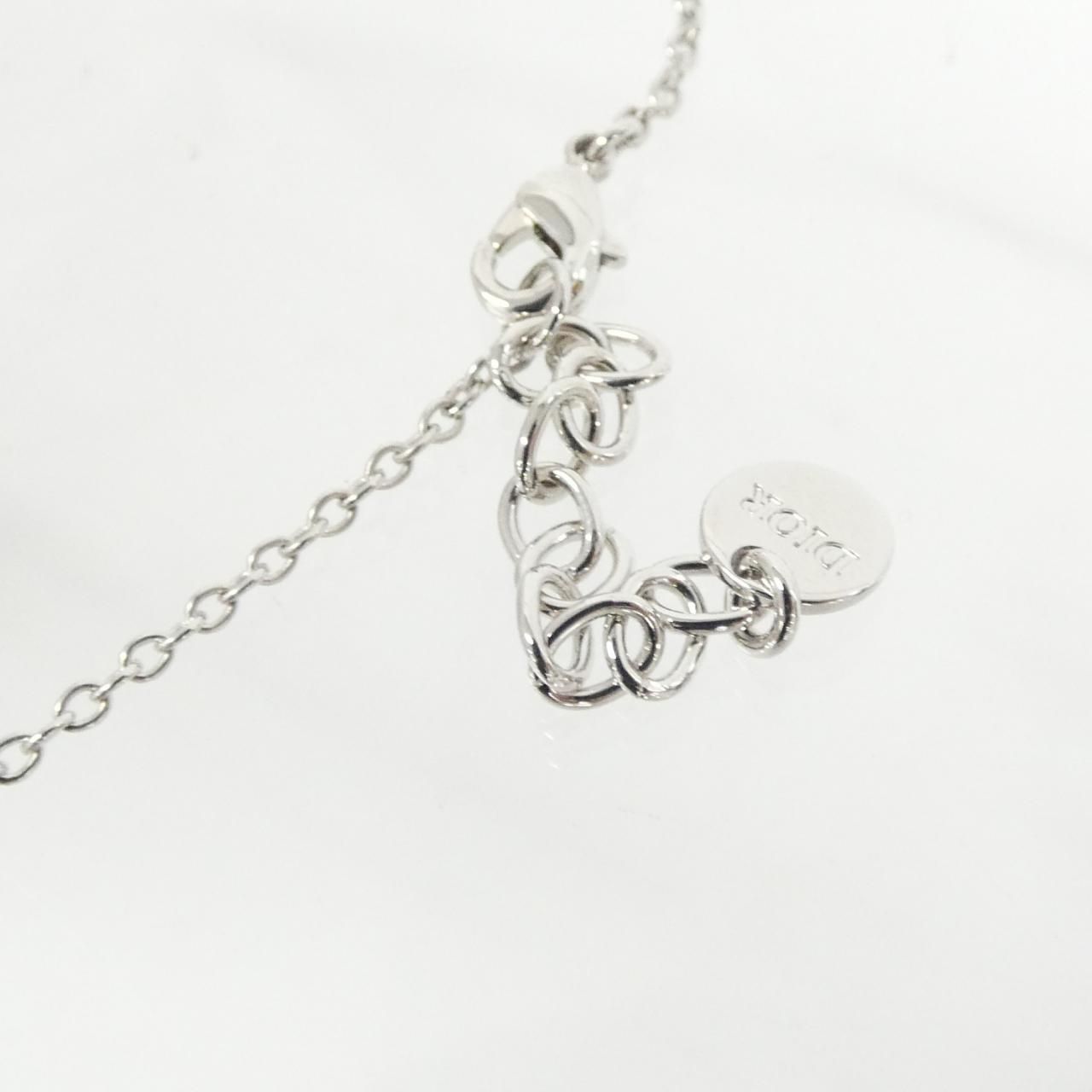Dior Clair D Lune Necklace — view 4
