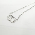 Dior Clair D Lune Necklace — view 3