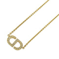 Dior Petit CD Necklace
