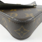 Louis Vuitton Monogram Multi Pochette Felicie Shoulder Bag — view 3