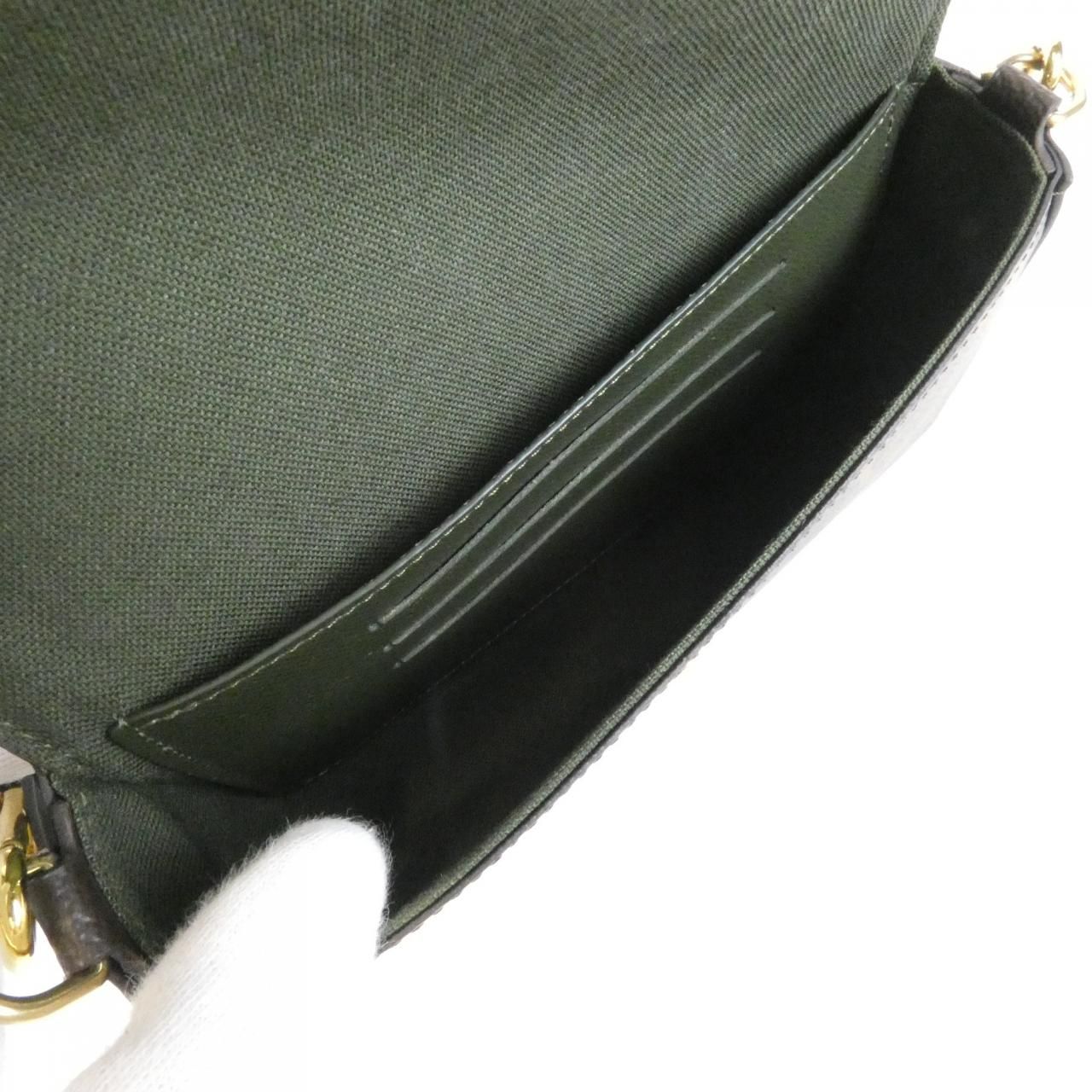 Louis Vuitton Monogram Multi Pochette Felicie Shoulder Bag — view 8