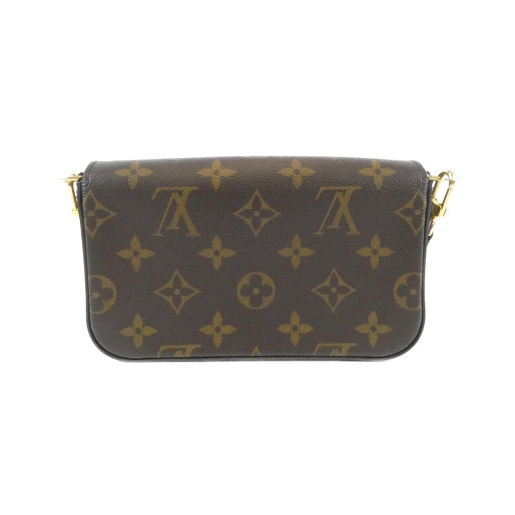 Louis Vuitton Monogram Multi Pochette Felicie Shoulder Bag — view 2