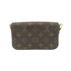 Louis Vuitton Monogram Multi Pochette Felicie Shoulder Bag — view 2