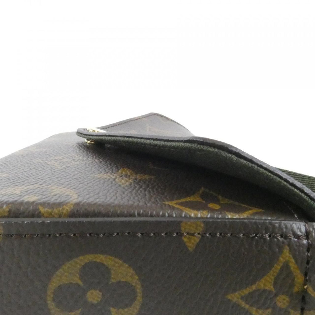 Louis Vuitton Monogram Multi Pochette Felicie Shoulder Bag — view 4