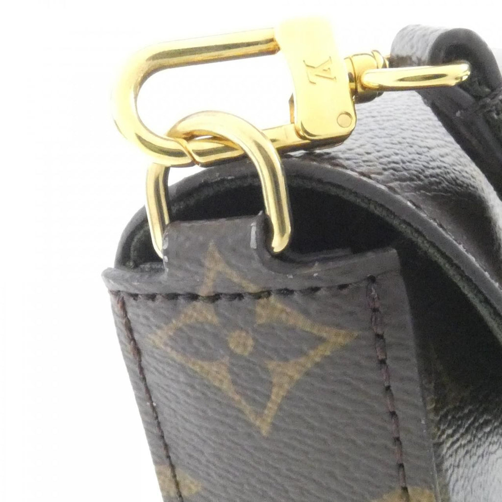 Louis Vuitton Monogram Multi Pochette Felicie Shoulder Bag — view 5