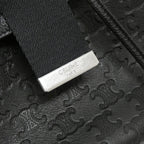 Celine Backpack Black — view 4