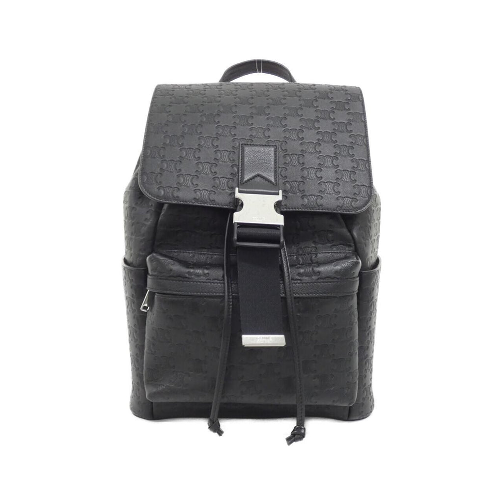 Celine Backpack Black