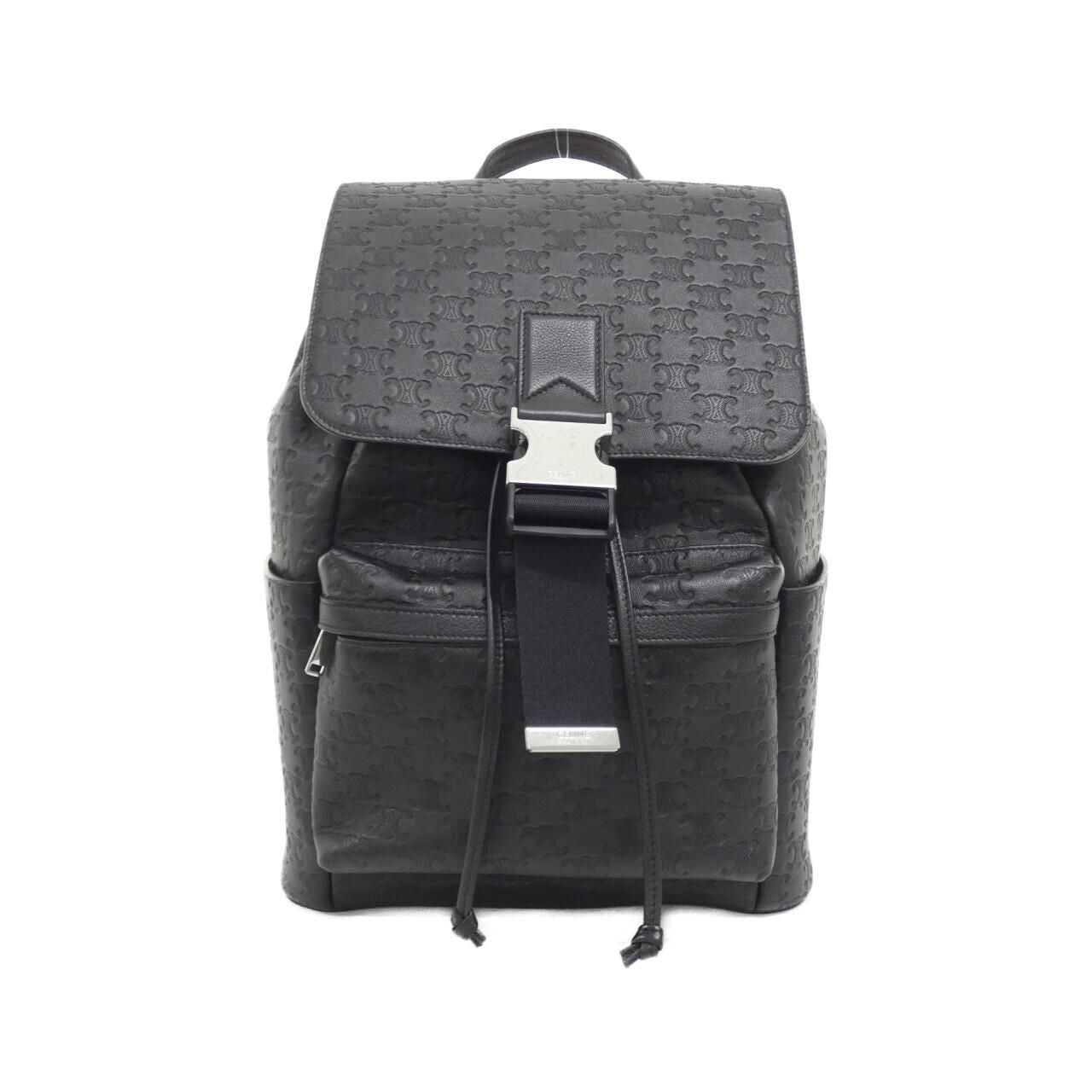 Celine Backpack Black