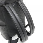 Celine Backpack Black — view 6