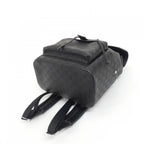 Celine Backpack Black — view 3
