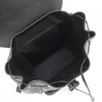 Celine Backpack Black — view 7