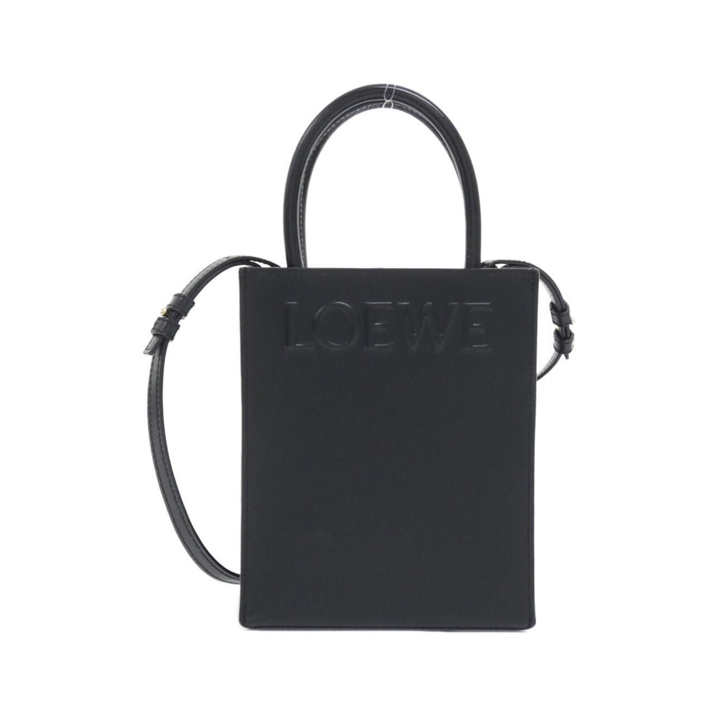 Loewe Standard a 5 Tote Bag