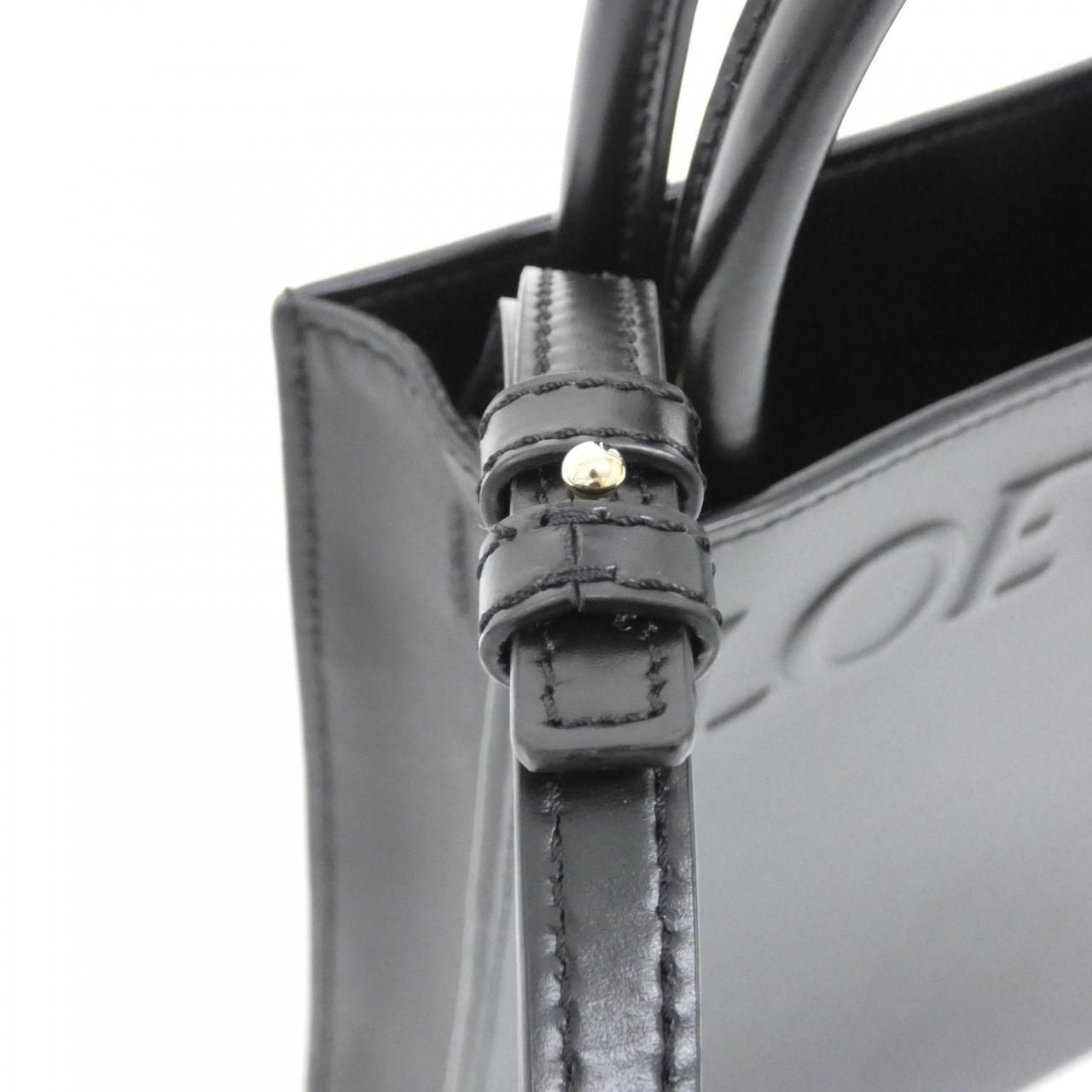 Loewe Standard a 5 Tote Bag — view 7