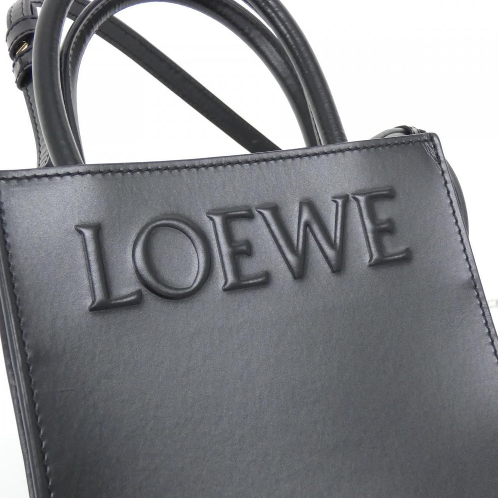 Loewe Standard a 5 Tote Bag — view 6