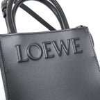 Loewe Standard a 5 Tote Bag — view 6